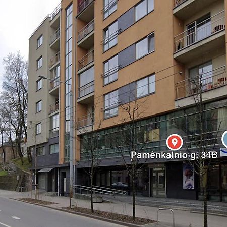 City Center Apartments VNO Dış mekan fotoğraf