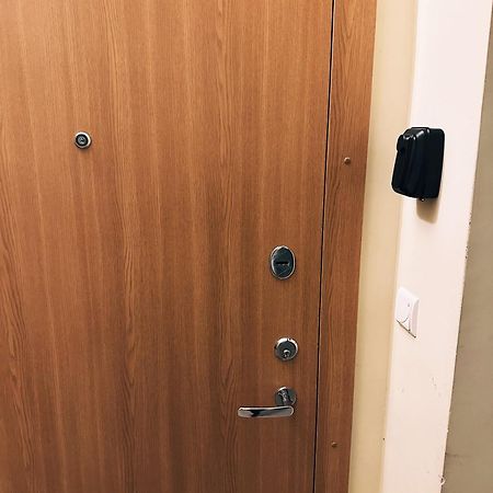 City Center Apartments VNO Dış mekan fotoğraf