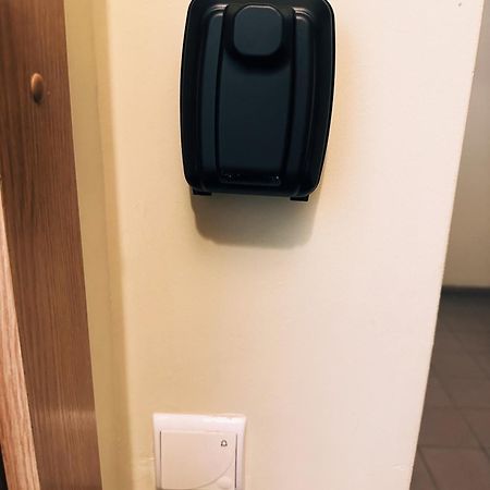 City Center Apartments VNO Dış mekan fotoğraf