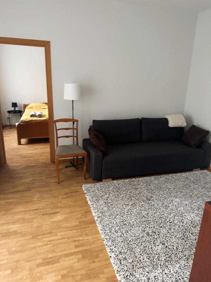 City Center Apartments VNO Dış mekan fotoğraf