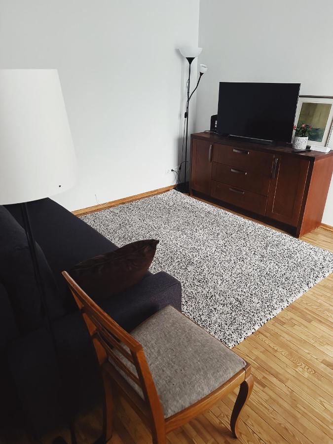 City Center Apartments VNO Dış mekan fotoğraf