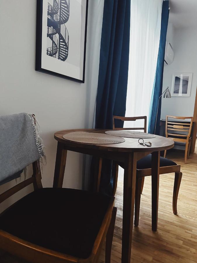 City Center Apartments VNO Dış mekan fotoğraf