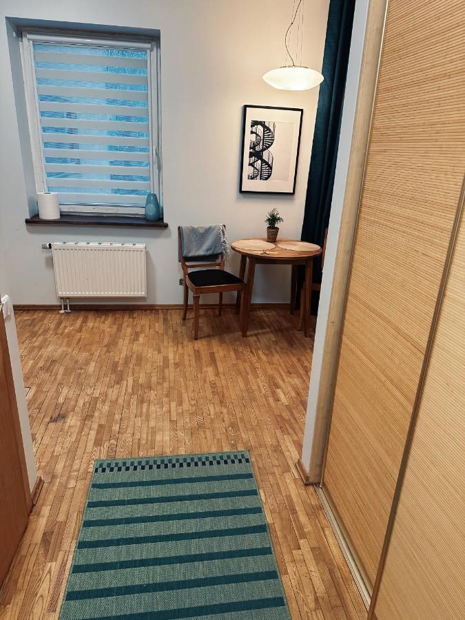 City Center Apartments VNO Dış mekan fotoğraf