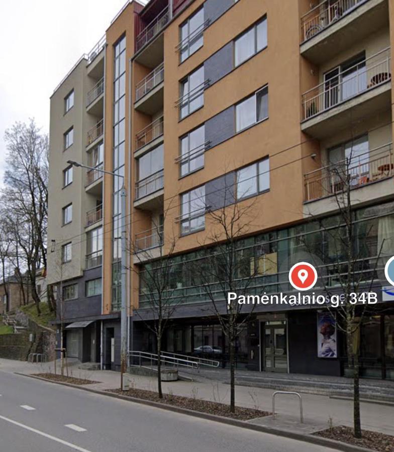 City Center Apartments VNO Dış mekan fotoğraf