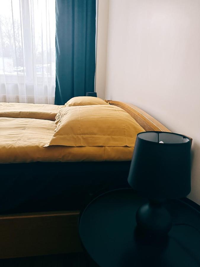 City Center Apartments VNO Dış mekan fotoğraf