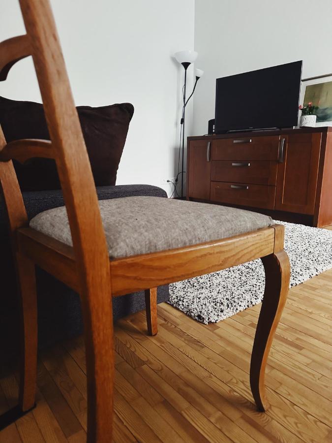 City Center Apartments VNO Dış mekan fotoğraf
