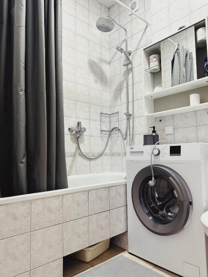 City Center Apartments VNO Dış mekan fotoğraf