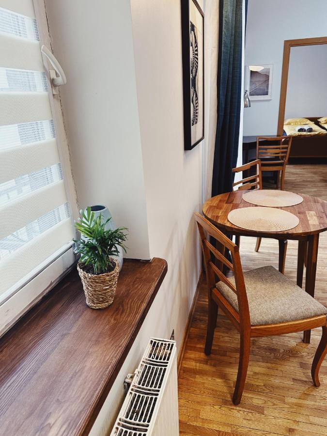 City Center Apartments VNO Dış mekan fotoğraf